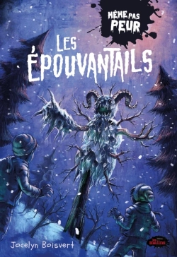 Bertrand.pt - Même Pas Peur –¿ Les Épouvantails
