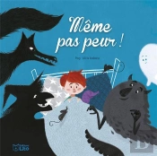 Même Pas Peur !