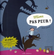 Même Pas Peur !