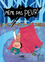 Même Pas Peur !