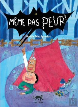 Bertrand.pt - Même Pas Peur !
