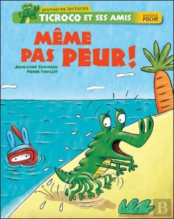 Bertrand.pt - Même Pas Peur !