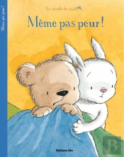 Même Pas Peur !
