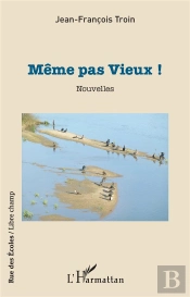 Même Pas Vieux !