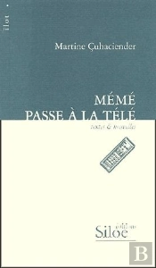 Mémé Passe À La Télé