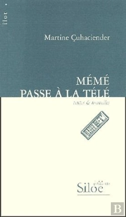 Bertrand.pt - Mémé Passe À La Télé