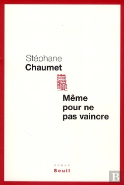 Bertrand.pt - Même Pour Ne Pas Vaincre