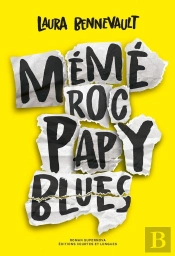 Mémé Roc, Papy Blues