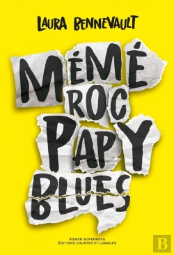 Bertrand.pt - Mémé Roc, Papy Blues