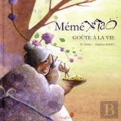 Mémé Xiao Goûte À La Vie