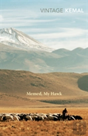 Memed, My Hawk