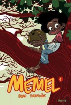 Bertrand.pt - Memel T01 - Le Kanam Des Filles
