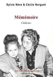 Mémémoire : Cécile.Vie.S