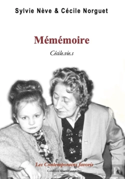 Bertrand.pt - Mémémoire : Cécile.Vie.S