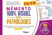 Memento 100% Visuel Des Pathologies - Ifas Et Ifap - 140 Cartes Visuelles En Couleurs Avec Les Roles