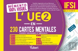 Bertrand.pt - Mémento 100% Visuel : L'Ue 2 En 220 Cartes Mentales : 