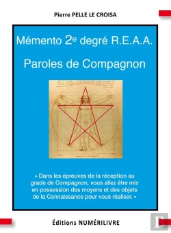 Bertrand.pt - Memento 2e Degre Reaa Paroles De Compagnon