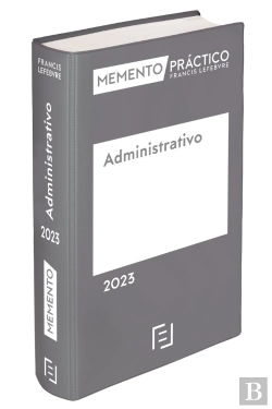 Bertrand.pt - Memento Administrativo 20223