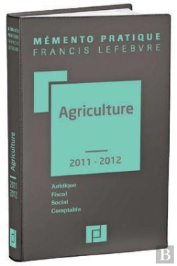Bertrand.pt - Memento Agriculture 2012 - 2013