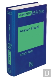 Memento Asesor Fiscal 2020