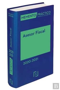 Bertrand.pt - Memento Asesor Fiscal 2020