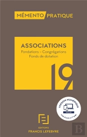 Memento Associations 2019