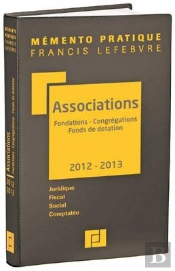 Memento Associations Fondations