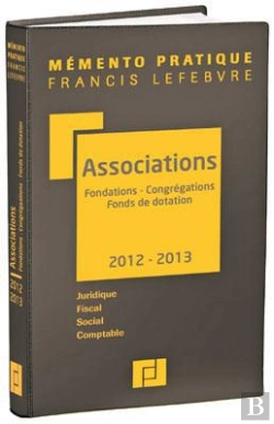 Bertrand.pt - Memento Associations Fondations