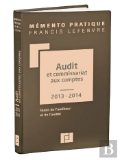 Memento Audit Commissa.Comptes 2013-2014
