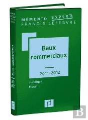 Memento Baux Commerciaux 2011/2012