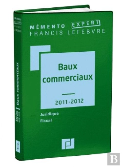 Bertrand.pt - Memento Baux Commerciaux 2011/2012