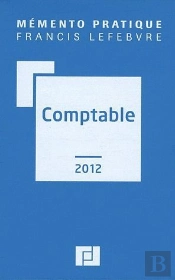 Memento Comptable 2012
