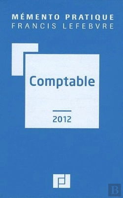 Bertrand.pt - Memento Comptable 2012