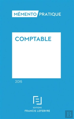 Bertrand.pt - Mémento Comptable 2015