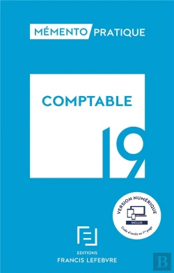Bertrand.pt - Memento Comptable 2019