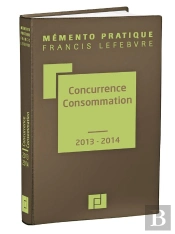 Memento Concurrence Consommation
