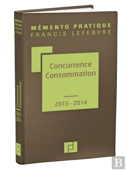 Bertrand.pt - Memento Concurrence Consommation