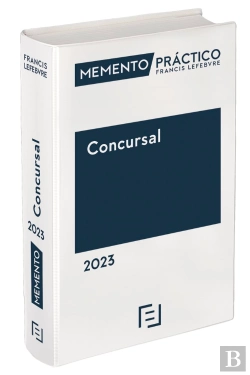 Bertrand.pt - Memento Concursal 2023