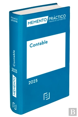Bertrand.pt - Memento Contable 2023