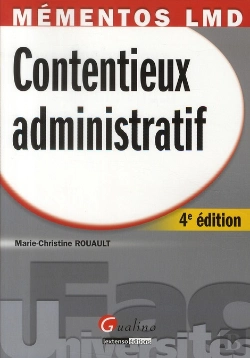 Bertrand.pt - Memento- Contentieux Admininistratif, 4