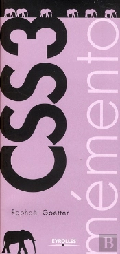 Memento Css 3