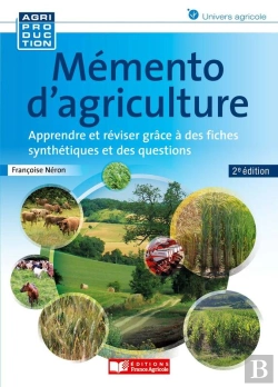 Bertrand.pt - Mémento D'Agriculture 2e Édition