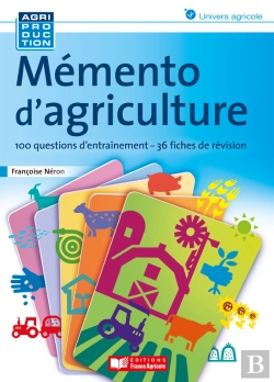 Bertrand.pt - Mémento D'Agriculture