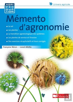 Bertrand.pt - Mémento D'Agronomie