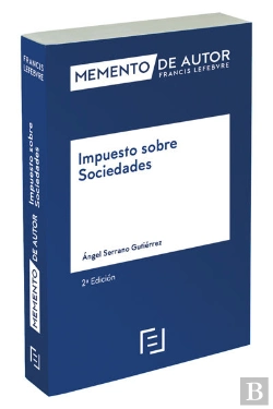 Bertrand.pt - Memento De Autor Impuesto Sobre Sociedades