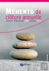 Memento De Cloture Annuelle