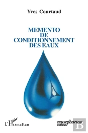 Memento De Conditionnement Des Eaux