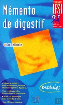 Bertrand.pt - Memento De Digestif