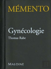 Memento De Gynecologie
