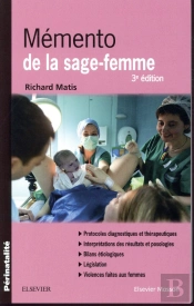Memento De La Sage-Femme